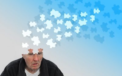 Sintomas do Alzheimer